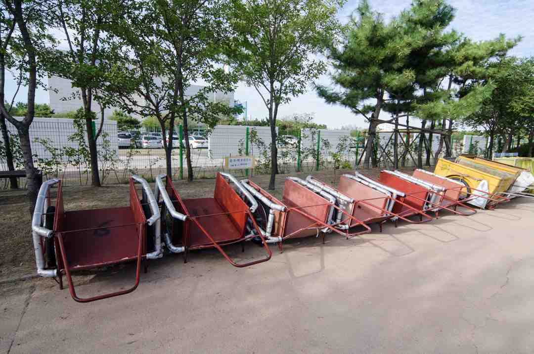 송도스포츠파크, 실내체육시설 이용료 알뜰하게 할인받는 법